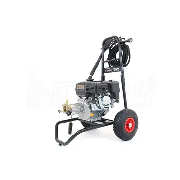 Comète FDX 2 10/220 LONCIN G 200 F