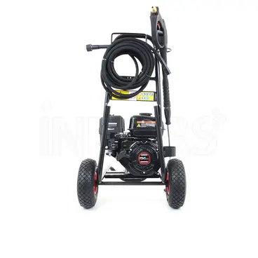 Comet FDX 2 10/220 LONCIN G 200 F - Nettoyeur haute pression Heavy Duty