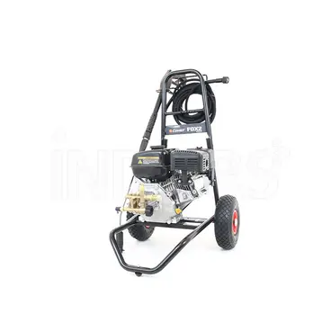 Comète FDX 2 10/220 LONCIN G 200 F