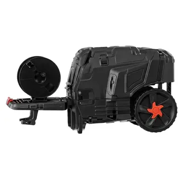 Comet K250 10/150 M Extra - Nettoyeur Haute Pression Professionnel Eau Froide 150 bar