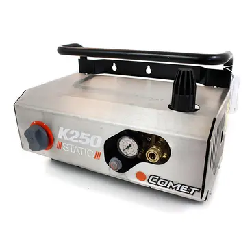 Comète K 250 statique