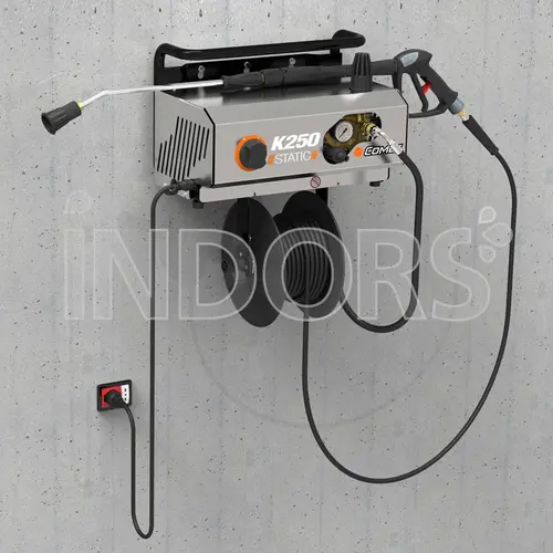 Comet K 250 Statique M