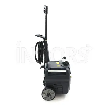 Comet K Premium - Nettoyeur haute pression mobile professionnel de 160 à 230 bars