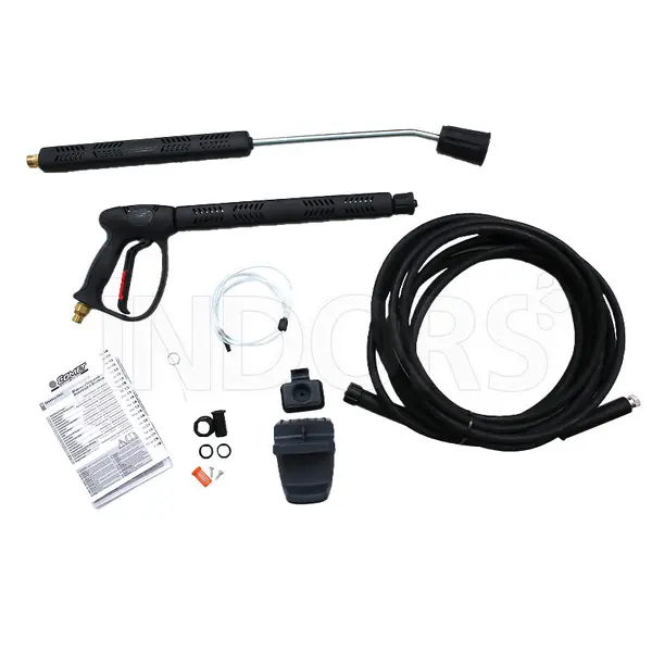 Comet K Premium - Nettoyeur haute pression mobile professionnel de 160 à 230 bars