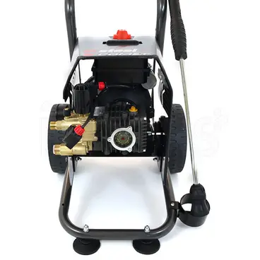 Comet K Steel S 3.10 10/150 M - Pieds anti-vibration