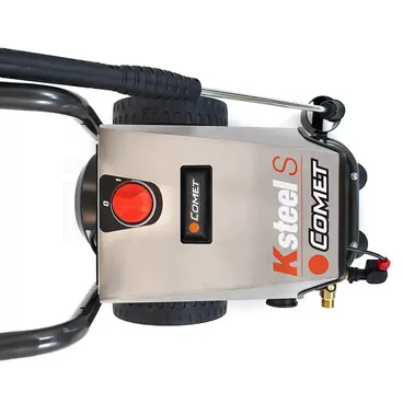 Comète K Acier S 3.10 10/150 M