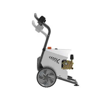 Nettoyeur haute pression professionnel Comet K Steel S