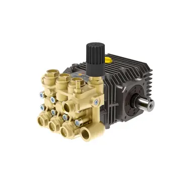 Pompe auto-amorçante ZW-K.