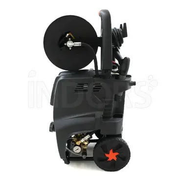 Nettoyeur haute pression professionnel à eau froide Comet K250 12/130 M TSR Extra 36017-00079 - 130 bar