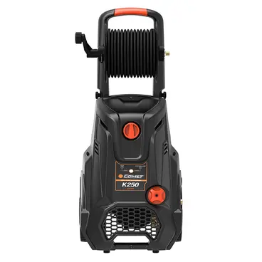 Comet K250 13/190 T Extra - Nettoyeur haute pression professionnel à eau froide