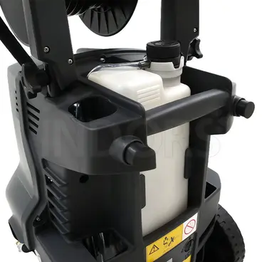 Nettoyeur haute pression professionnel à eau froide Comet K250 15/170 T Extra 36017-00085 - 170 bars