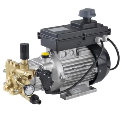 Pompe MTP AXR/GXR
