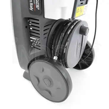 Nettoyeur haute pression Comet KT 1900 avec accessoires supplémentaires