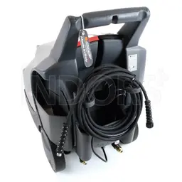 Comet Scout 150 Classic - Nettoyeur haute pression avec accessoires
