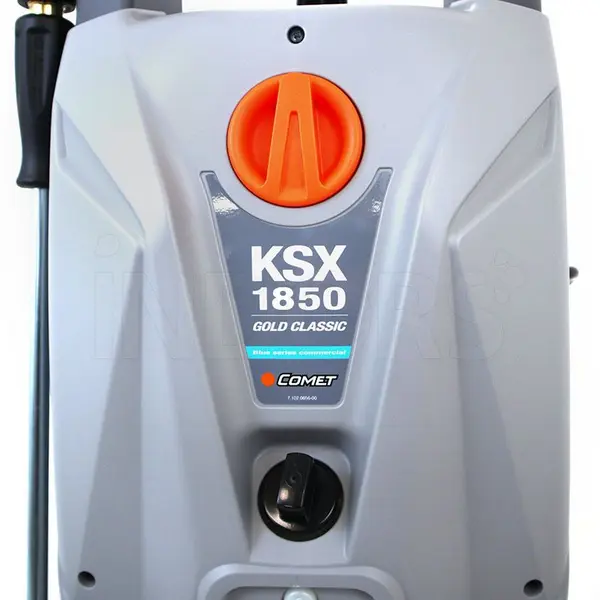 Comète KSX 1850 Classique