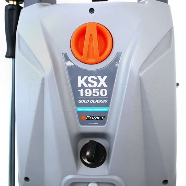 Comet KSX 1950 Classique