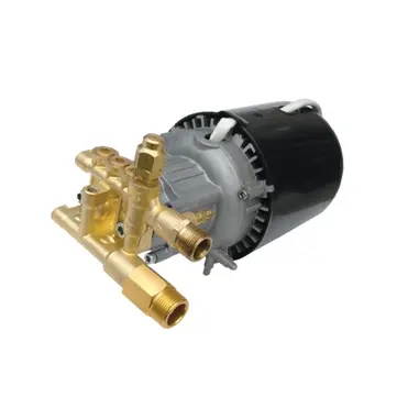 Pompe à moteur Comet KSX Gold KXR