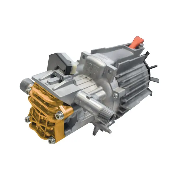 Moteur 2 pôles et pompe PT03 pour nettoyeur haute pression Comet