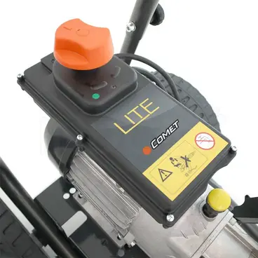 Moteur Comet ETM 2W