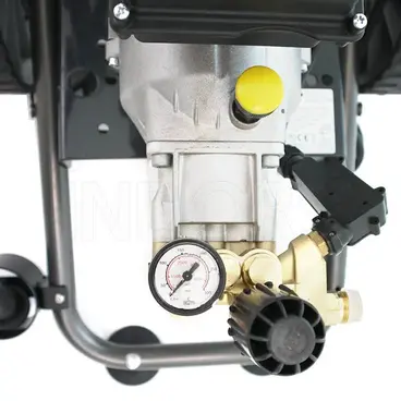 Pompe Comet ETM 2W - Nettoyeur Haute Pression Semi-Professionnel