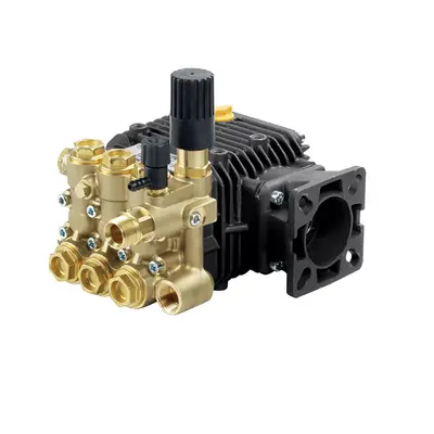 Comet ETM 2W PRO - Pompe LWK pour nettoyeur haute pression semi-professionnel