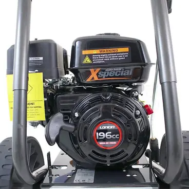 Moteur Comet FDX Blade S 12/200