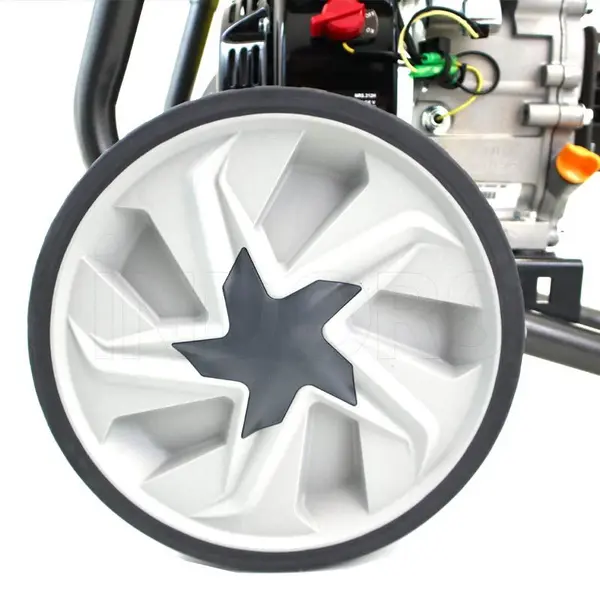 Roue Comet FDX Blade S 12/200