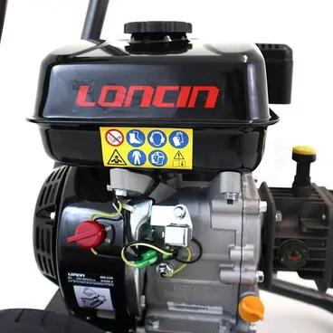 Moteur Comet FDX Blade S 12/200