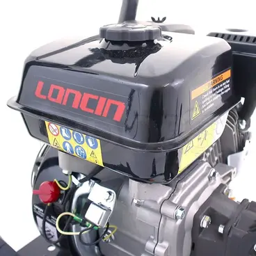 Moteur Loncin Comet FDX Blade S - Nettoyeur haute pression Moteur Loncin avec amorçage automatique