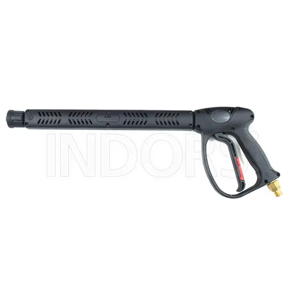 Pistolet pulvérisateur à joint pivotant Comet GH401 - 400 bars 2410026100