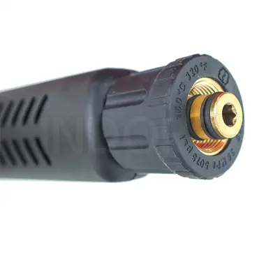 Pistolet pulvérisateur à joint pivotant Comet GH401 - 400 bars 2410026100