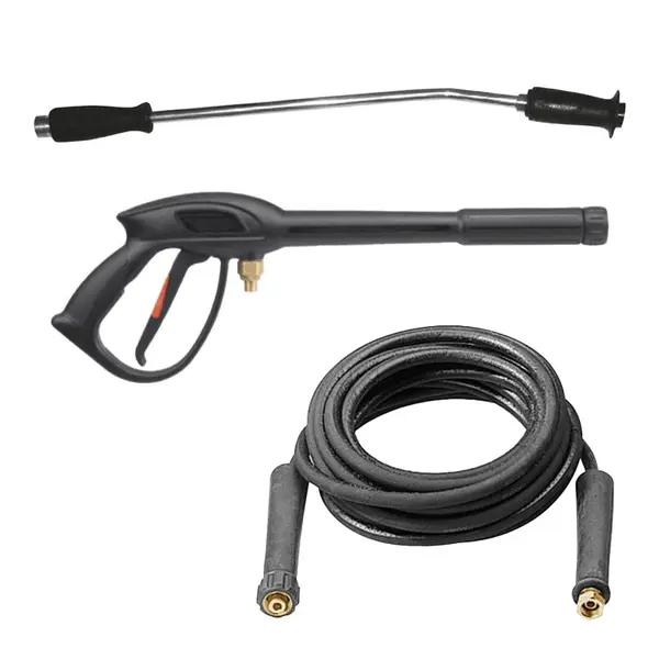 Comet K 100 Mobile 9/150 M Gold 36153-00003 - Nettoyeur haute pression eau froide 150 bar