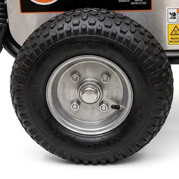 Comet K Elite TS 8.16 16/200 T 36156-00001 - Nettoyeur Haute Pression Professionnel à Eau Froide 200 bar