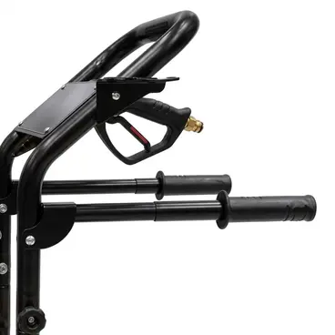 Comet K Elite TS 8.16 16/200 T 36156-00001 - Nettoyeur Haute Pression Professionnel à Eau Froide 200 bar