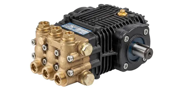 Comet K Elite TS 8.16 16/200 T 36156-00001 - Nettoyeur Haute Pression Professionnel à Eau Froide 200 bar
