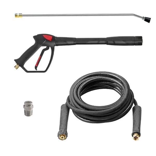 Comet K Elite TS 8.16 16/200 T 36156-00001 - Nettoyeur Haute Pression Professionnel à Eau Froide 200 bar