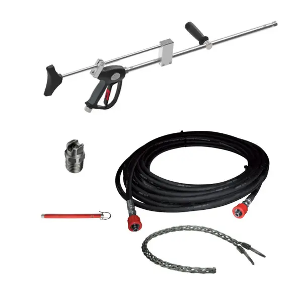 Comet K Xtreme XL 13/1000 - 50 Hz - code 36152-00003