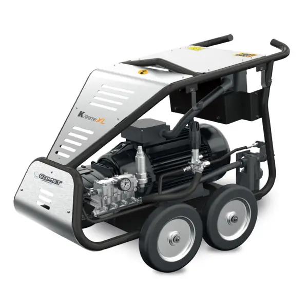 Nettoyeur haute pression triphasé Comet K Xtreme XL 50 Hz