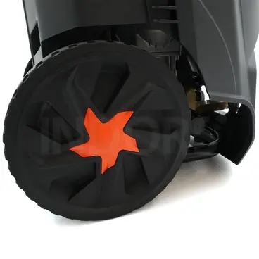 Comet K200 12/200 T Classic 36017-00112 - Nettoyeur haute pression semi-professionnel à eau froide 200 bars