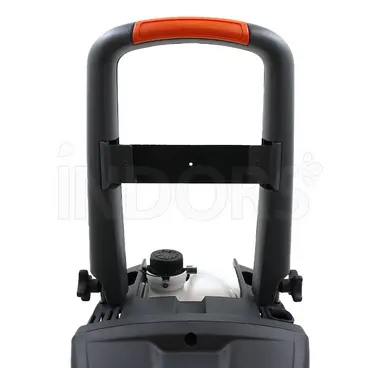 Comet K200 12/200 T Classic 36017-00112 - Nettoyeur haute pression semi-professionnel à eau froide 200 bars