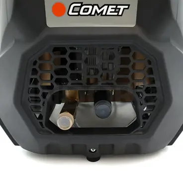 Comet K200 12/200 T Classic 36017-00112 - Nettoyeur haute pression semi-professionnel à eau froide 200 bars