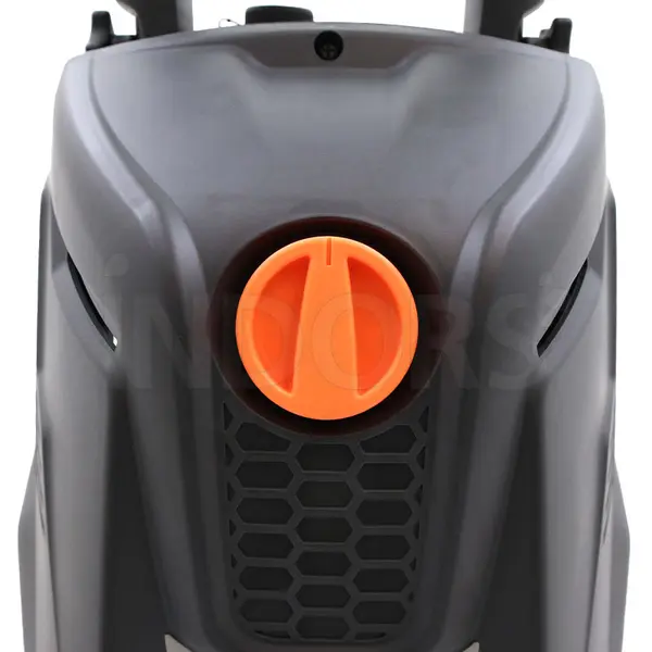 Comet K200 12/200 T Classic 36017-00112 - Nettoyeur haute pression semi-professionnel à eau froide 200 bars