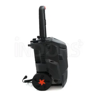 Comet K200 12/200 T Classic 36017-00112 - Nettoyeur haute pression semi-professionnel à eau froide 200 bars