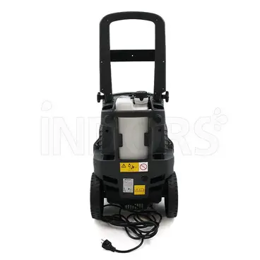 Comet K200 12/200 T Classic 36017-00112 - Nettoyeur haute pression semi-professionnel à eau froide 200 bars