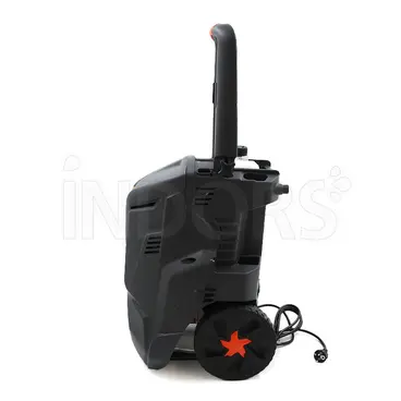 Comet K200 12/200 T Classic 36017-00112 - Nettoyeur haute pression semi-professionnel à eau froide 200 bars