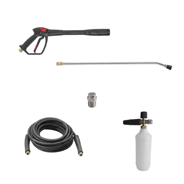 Comet K250 10/150 M TSR CL - Nettoyeur haute pression professionnel eau froide 150 bar