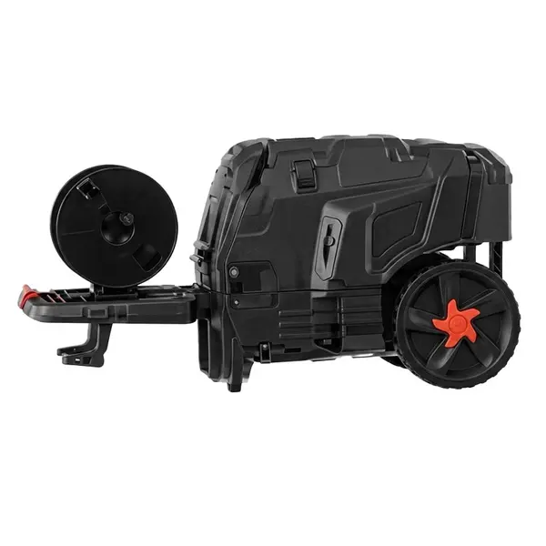 Comet K250 10/150 M TSR CL - Nettoyeur haute pression professionnel eau froide 150 bar