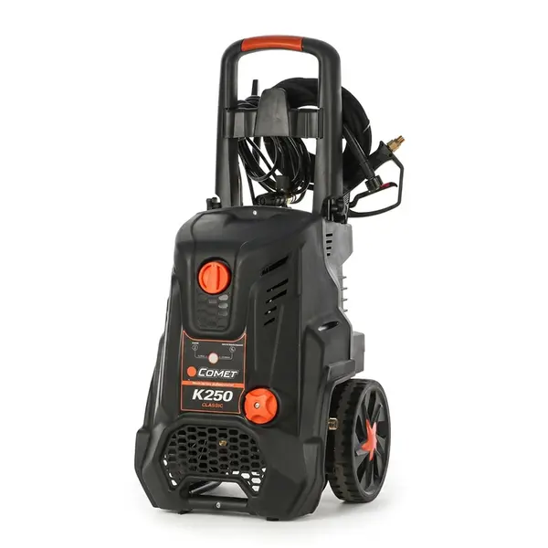 Comet K250 10/150 M TSR CL - Nettoyeur haute pression professionnel eau froide 150 bar