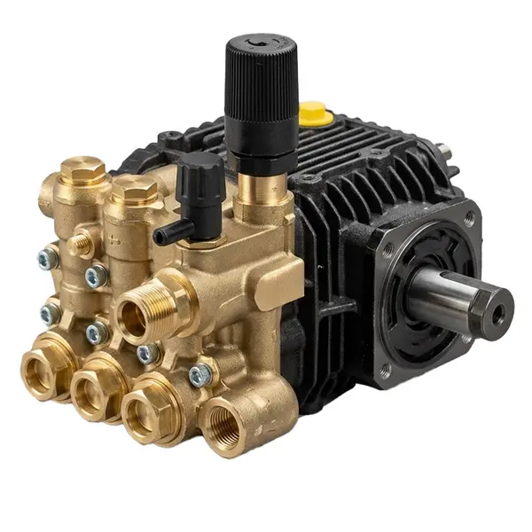 Comet K250 11/160 M Classic - Nettoyeur haute pression eau froide professionnel 160 bar