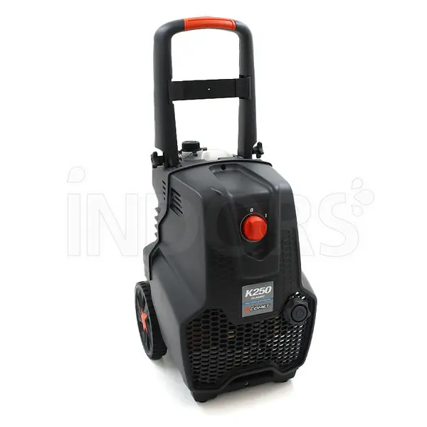 Nettoyeur haute pression professionnel à eau froide Comet K250 11/210 T TSR Classic 36017-00088 - 210 bars